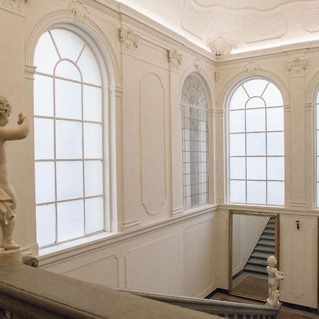 Numeroventi Design Residency Firenze Eksteriør billede