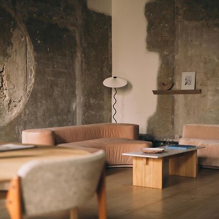 Numeroventi Design Residency Firenze Eksteriør billede