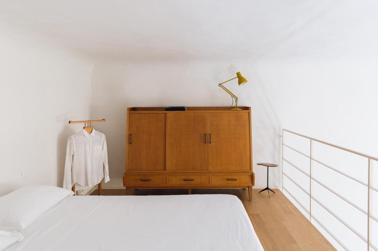 Numeroventi Design Residency Firenze Eksteriør billede