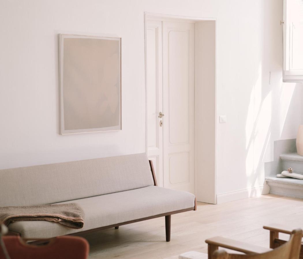 Numeroventi Design Residency Firenze Eksteriør billede