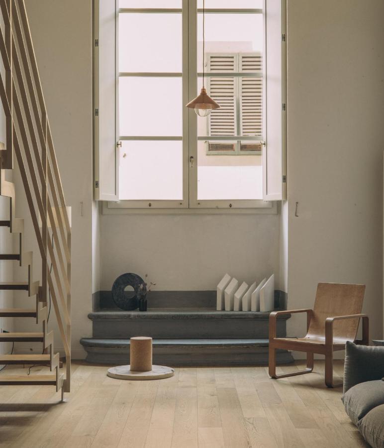 Numeroventi Design Residency Firenze Eksteriør billede