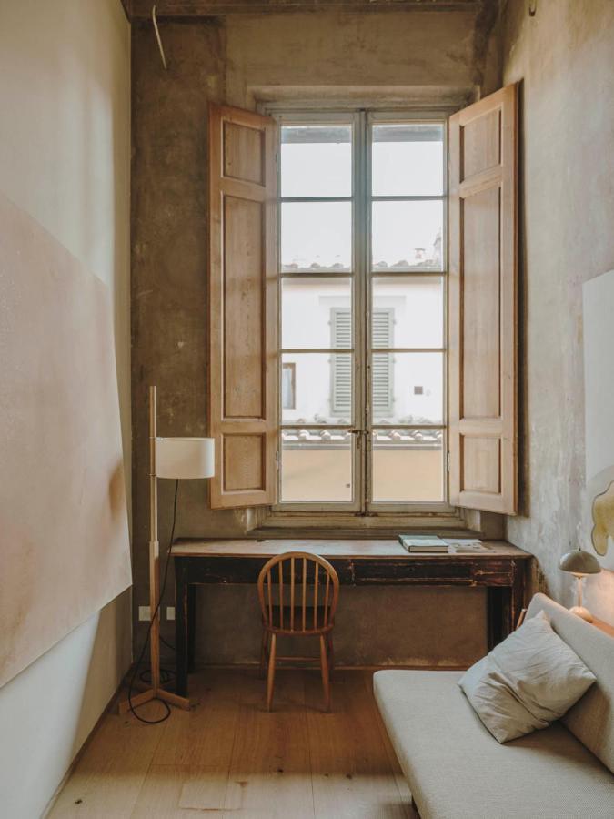 Numeroventi Design Residency Firenze Eksteriør billede