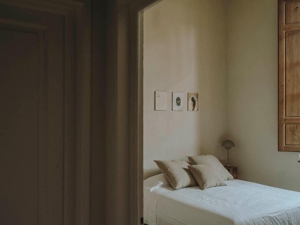 Numeroventi Design Residency Firenze Eksteriør billede