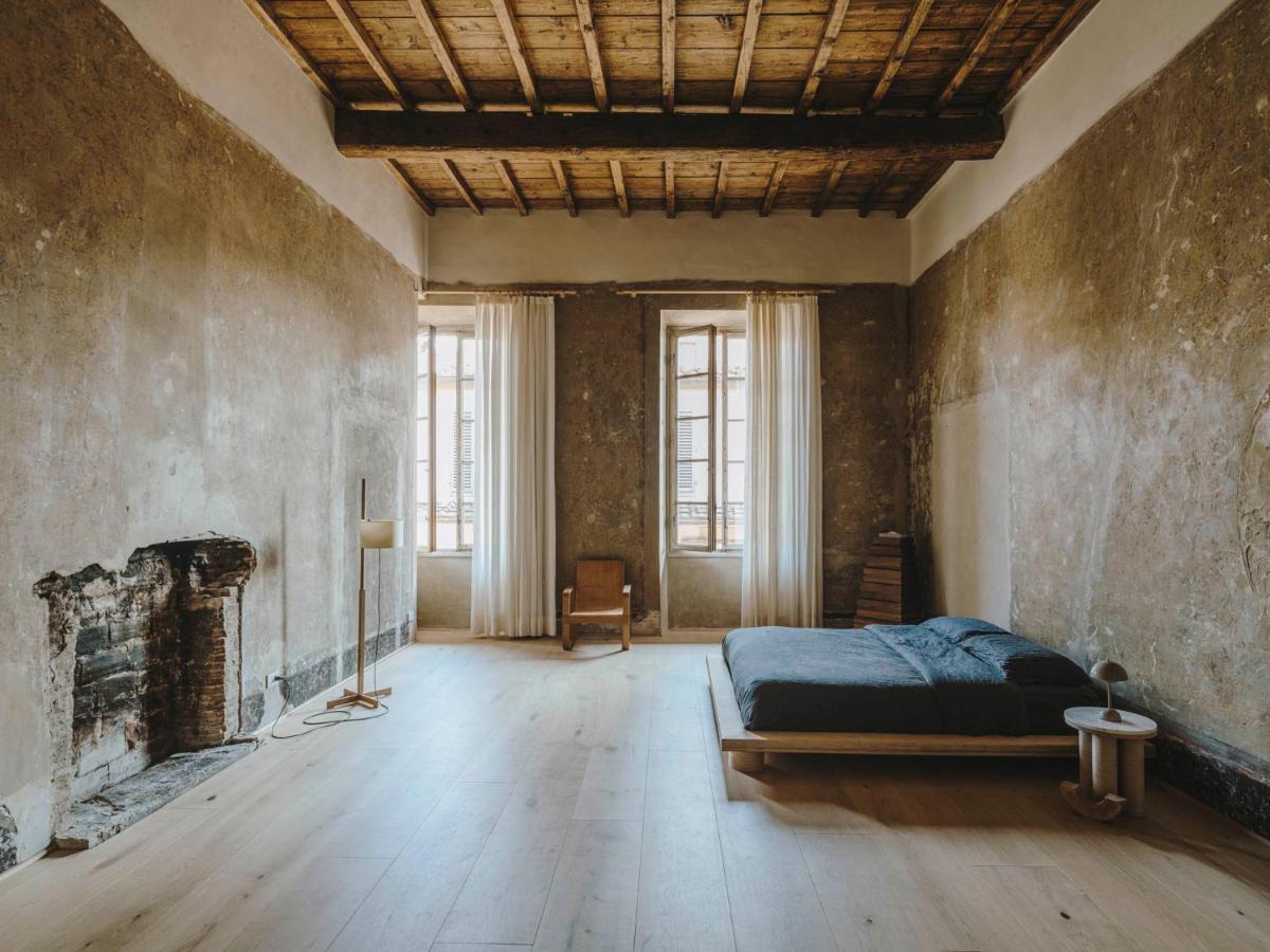 Numeroventi Design Residency Firenze Eksteriør billede