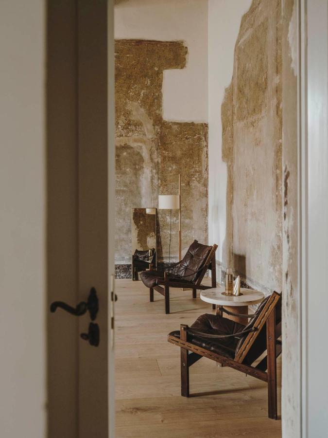 Numeroventi Design Residency Firenze Eksteriør billede