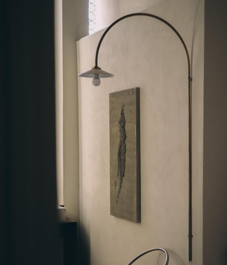 Numeroventi Design Residency Firenze Eksteriør billede