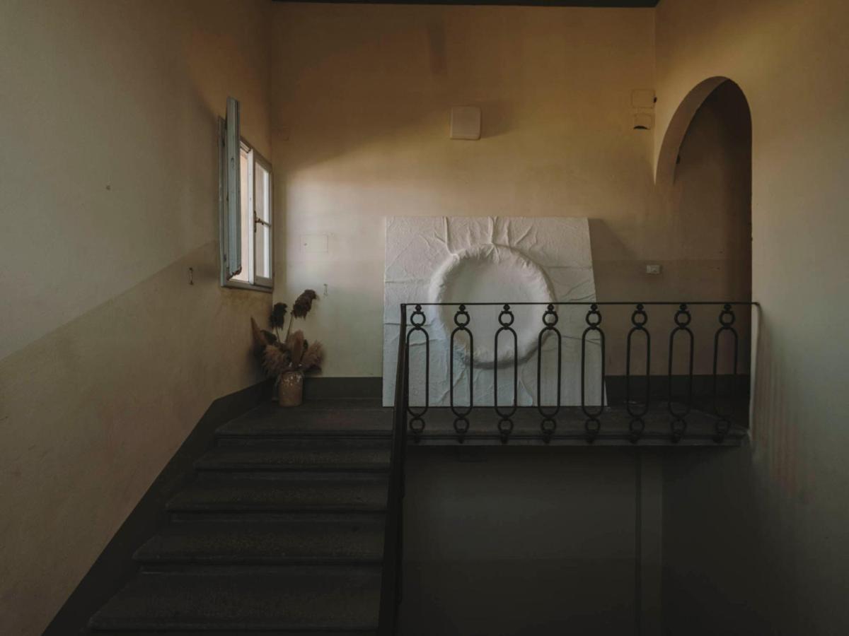 Numeroventi Design Residency Firenze Eksteriør billede