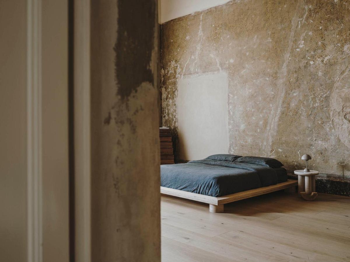 Numeroventi Design Residency Firenze Eksteriør billede