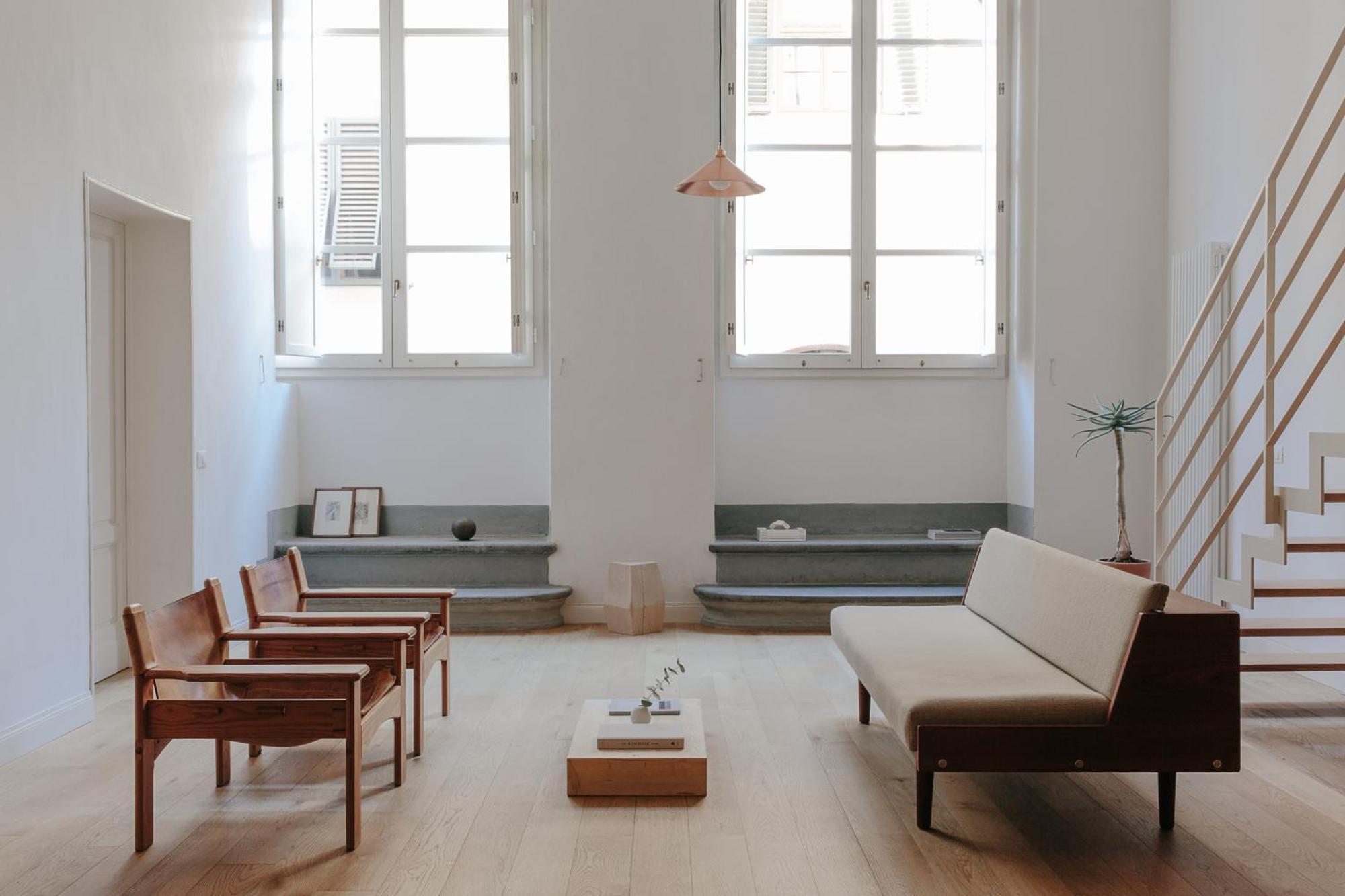 Numeroventi Design Residency Firenze Eksteriør billede