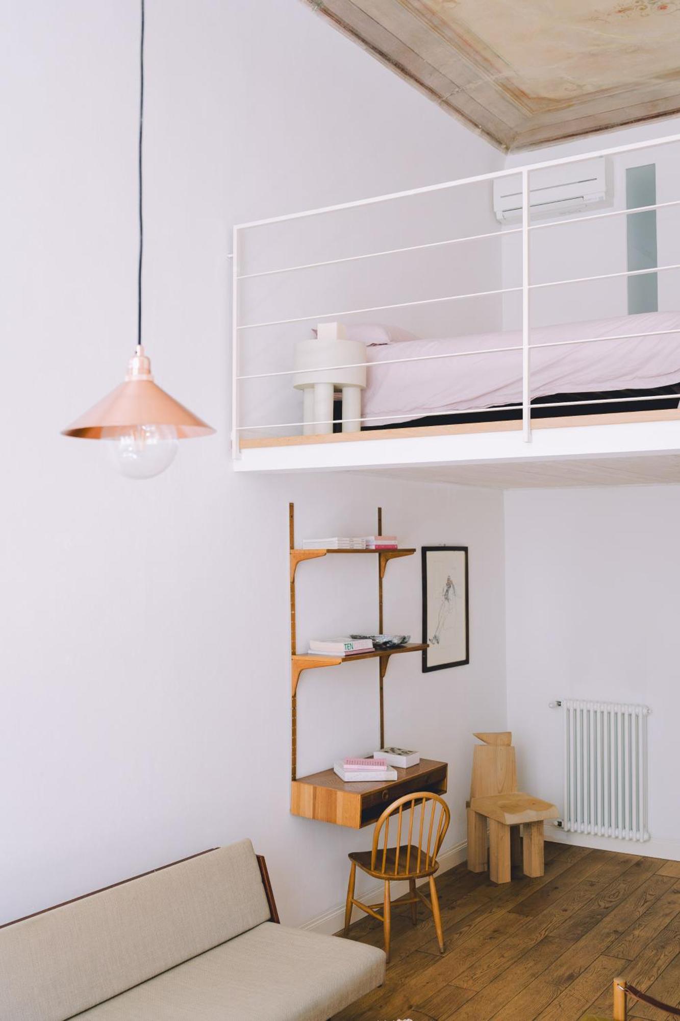 Numeroventi Design Residency Firenze Eksteriør billede