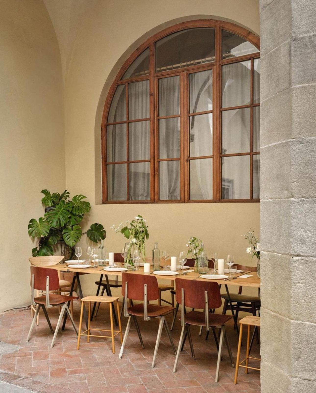 Numeroventi Design Residency Firenze Eksteriør billede