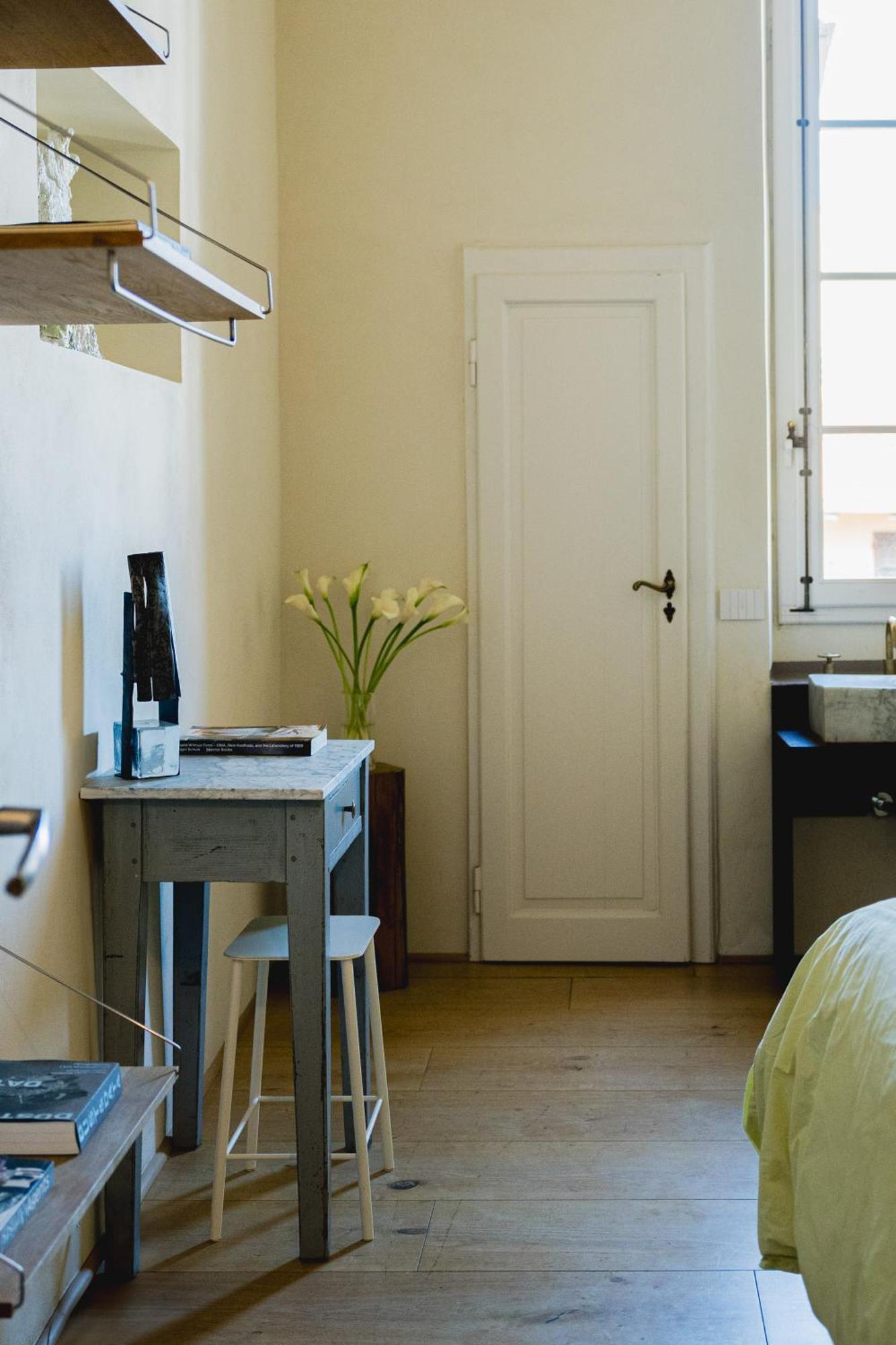 Numeroventi Design Residency Firenze Værelse billede
