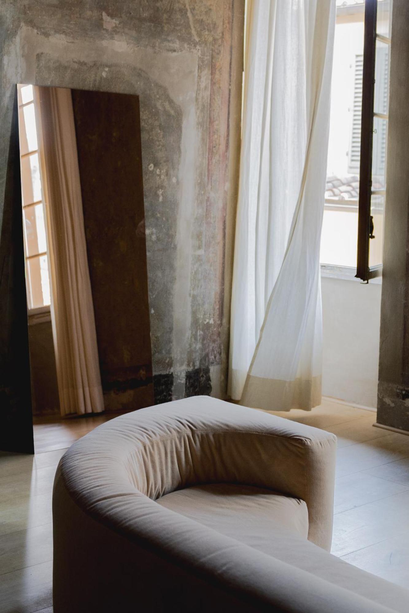 Numeroventi Design Residency Firenze Eksteriør billede