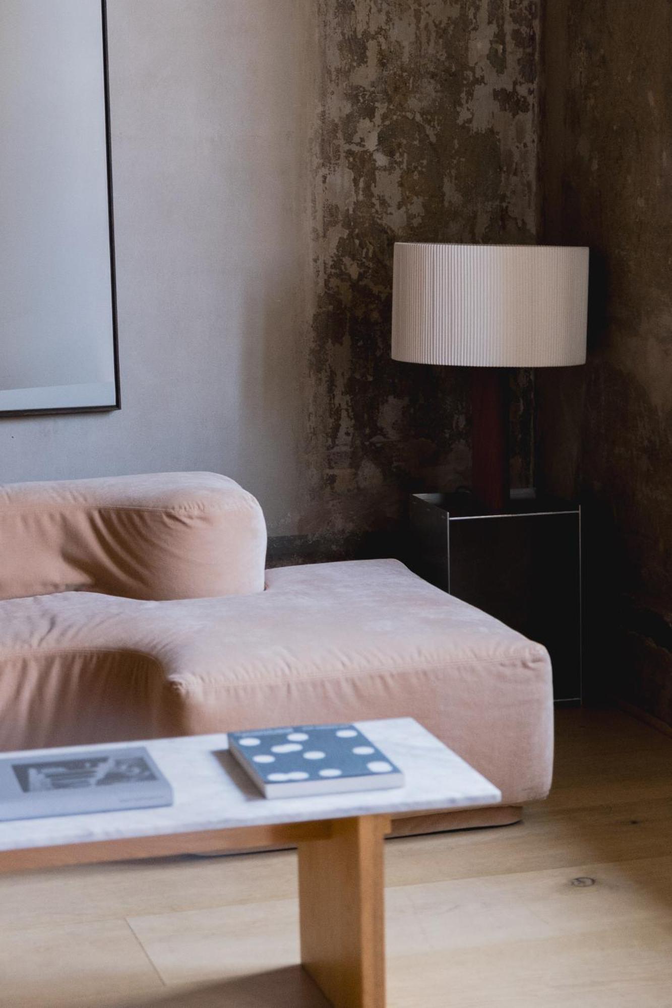 Numeroventi Design Residency Firenze Eksteriør billede