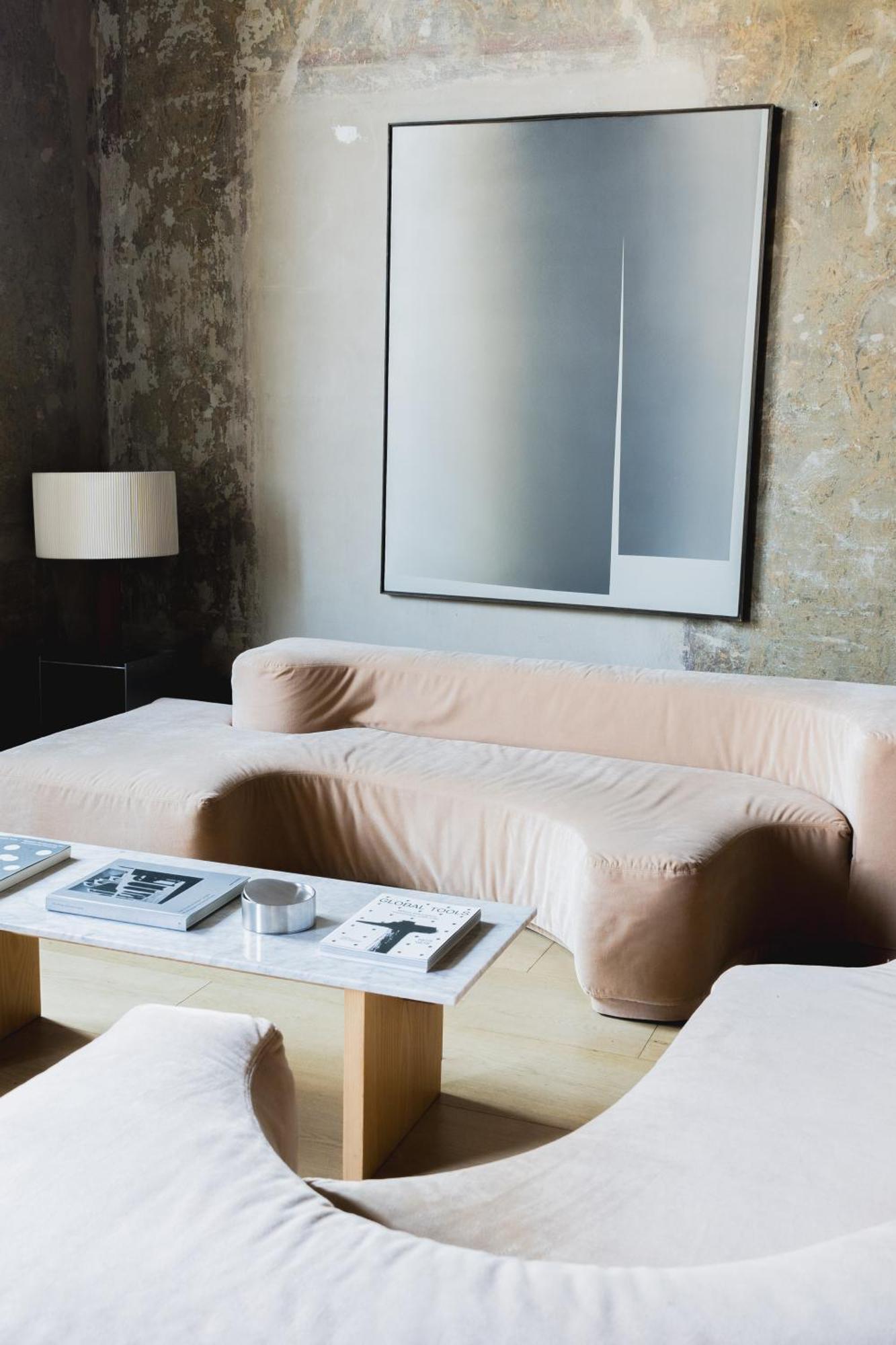 Numeroventi Design Residency Firenze Eksteriør billede