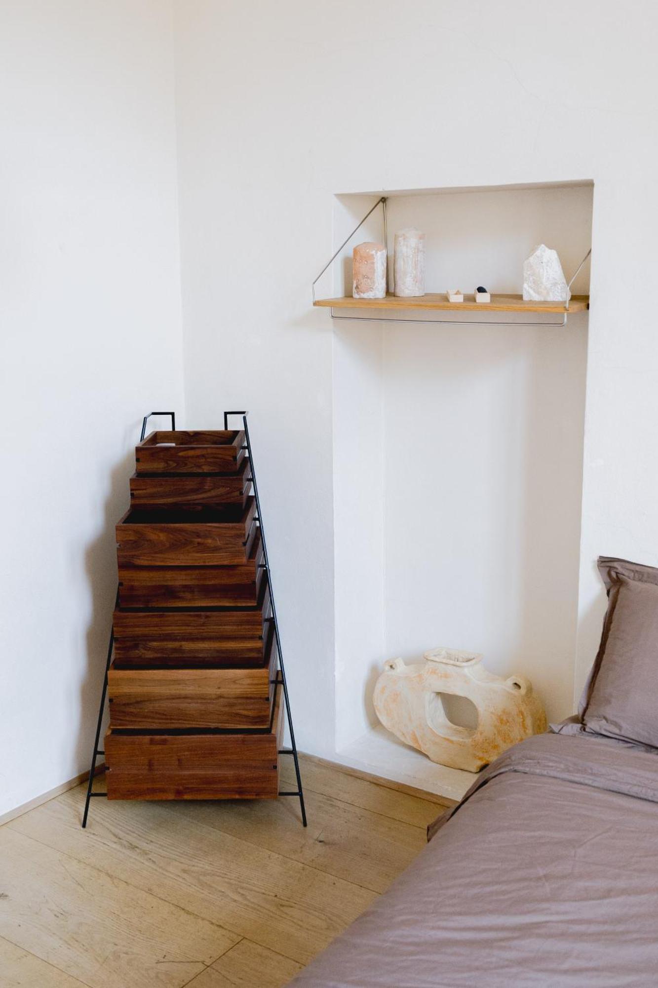 Numeroventi Design Residency Firenze Eksteriør billede