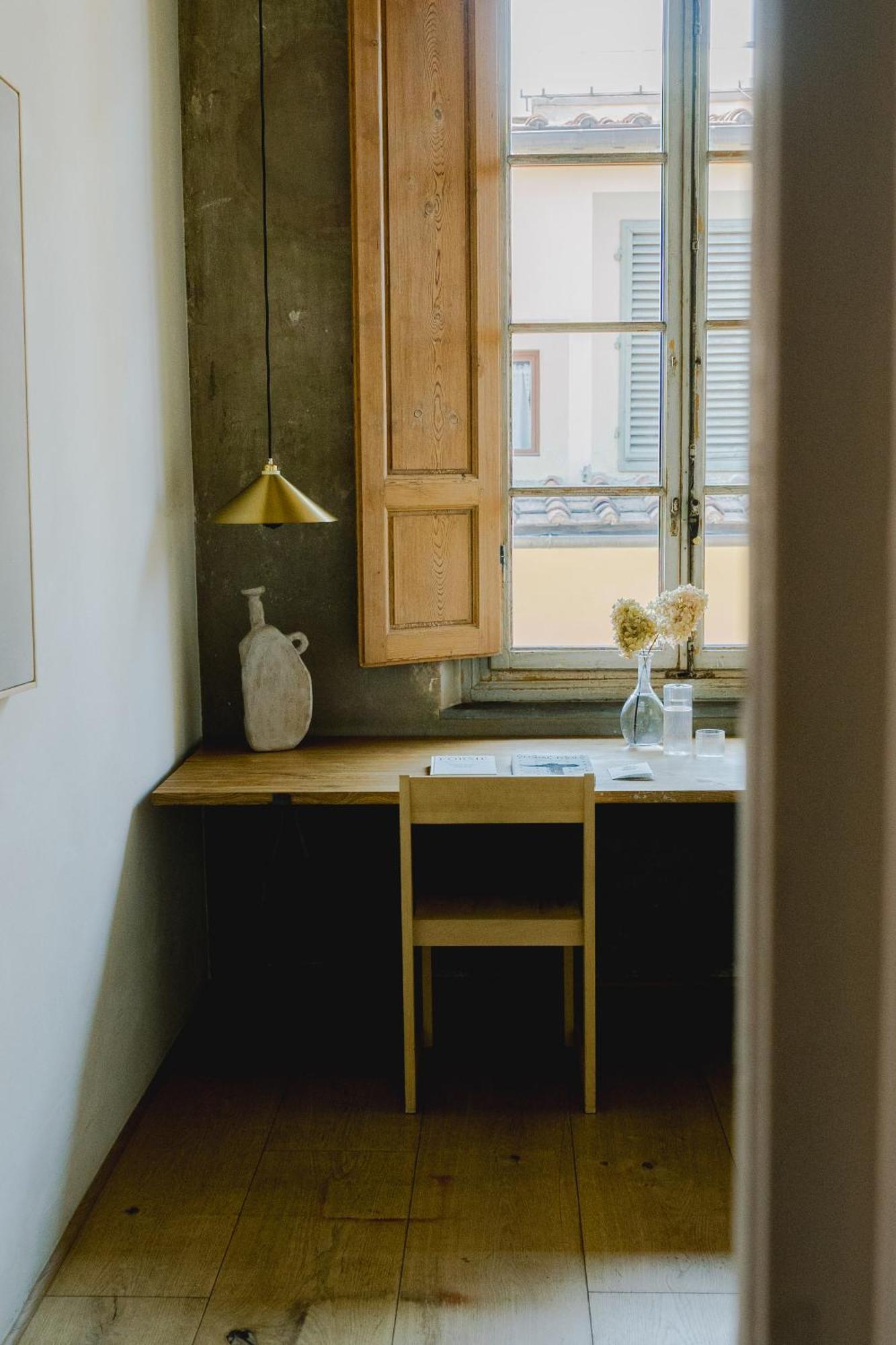Numeroventi Design Residency Firenze Værelse billede