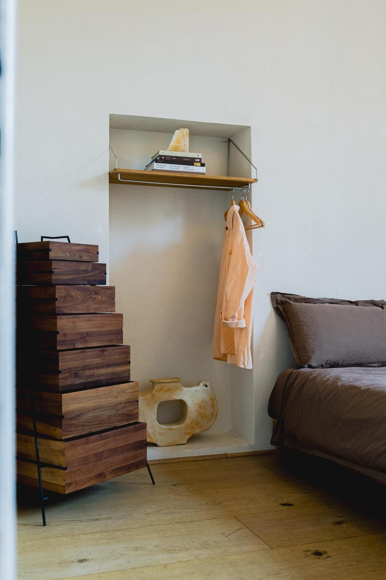 Numeroventi Design Residency Firenze Værelse billede