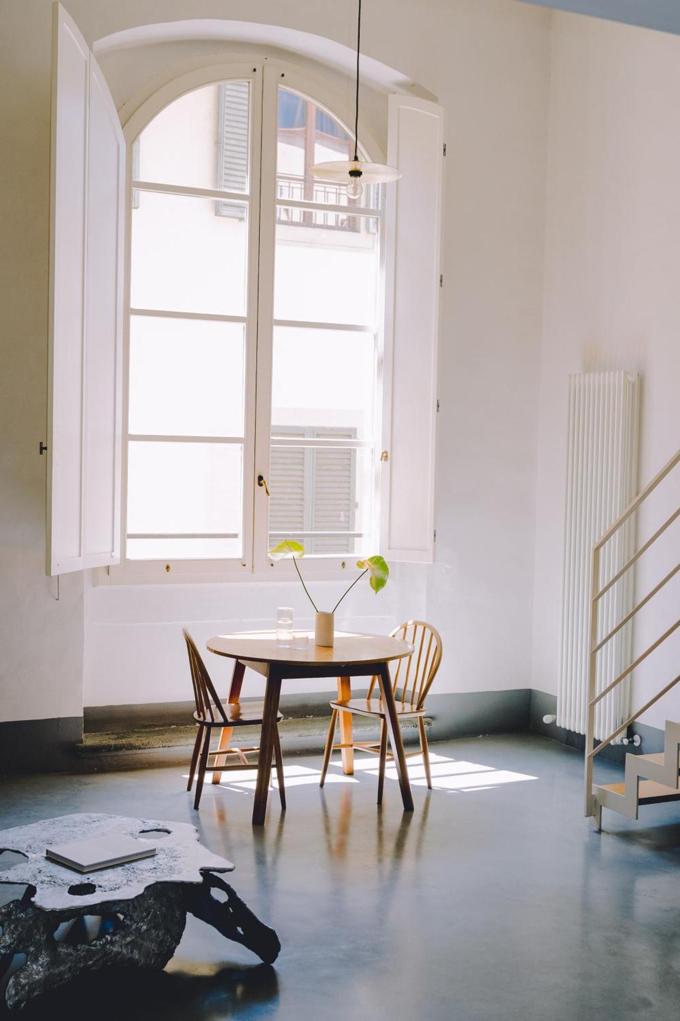 Numeroventi Design Residency Firenze Eksteriør billede