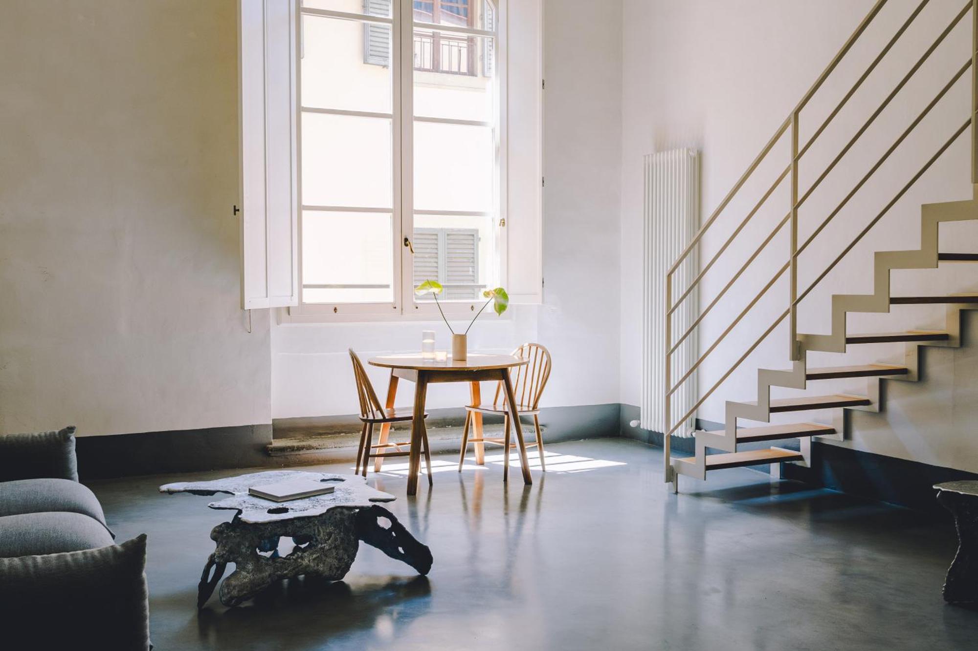 Numeroventi Design Residency Firenze Værelse billede