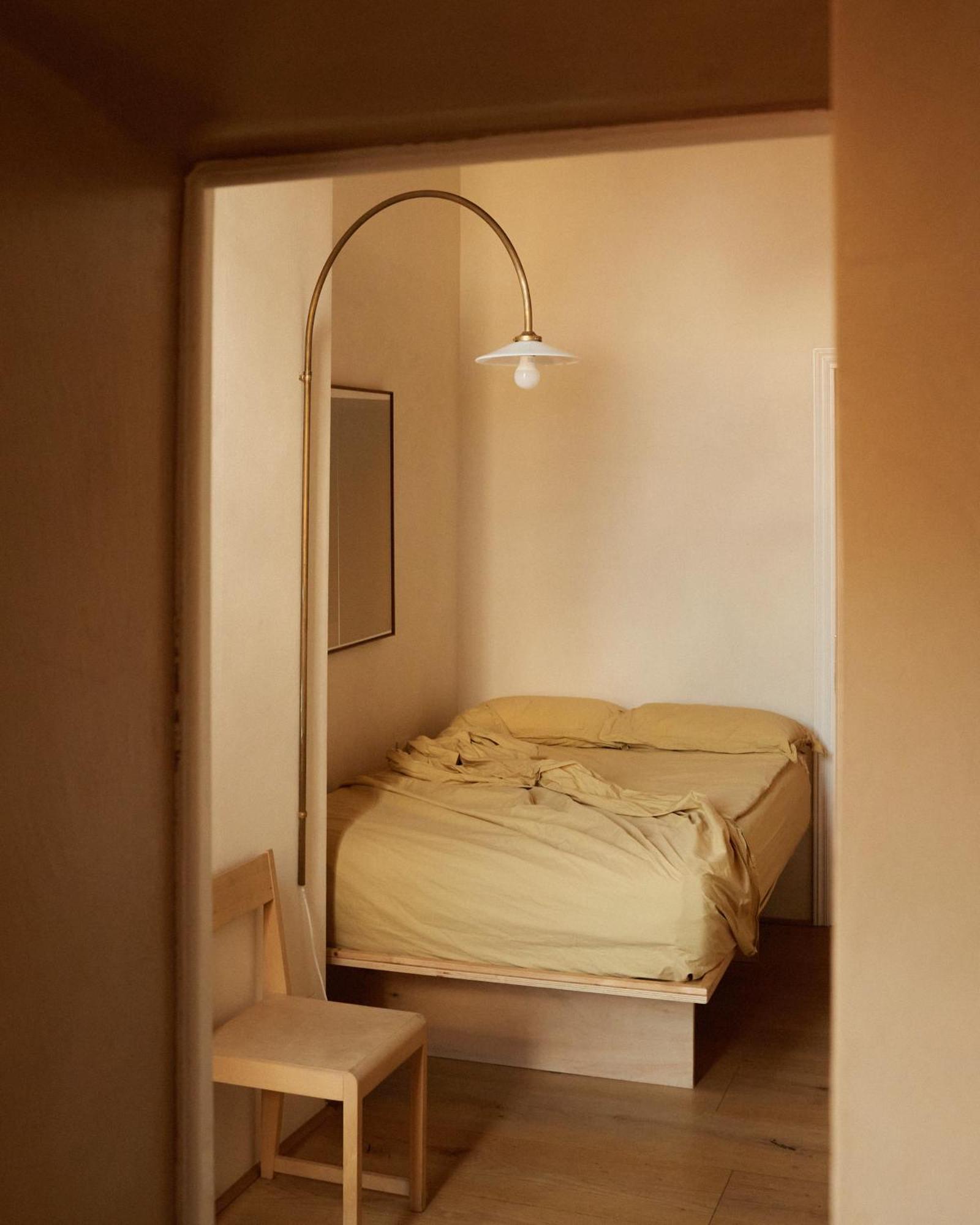 Numeroventi Design Residency Firenze Eksteriør billede