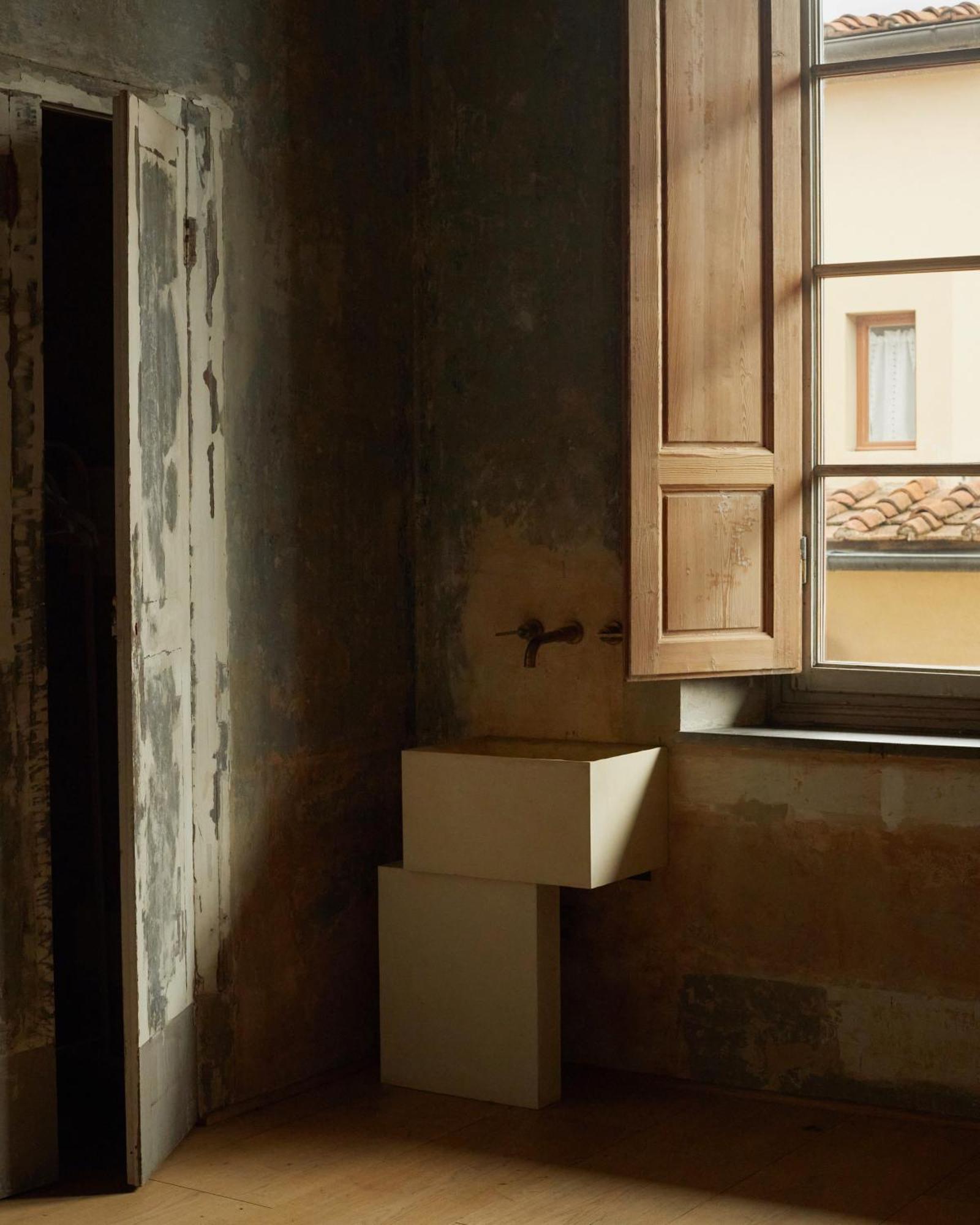 Numeroventi Design Residency Firenze Eksteriør billede