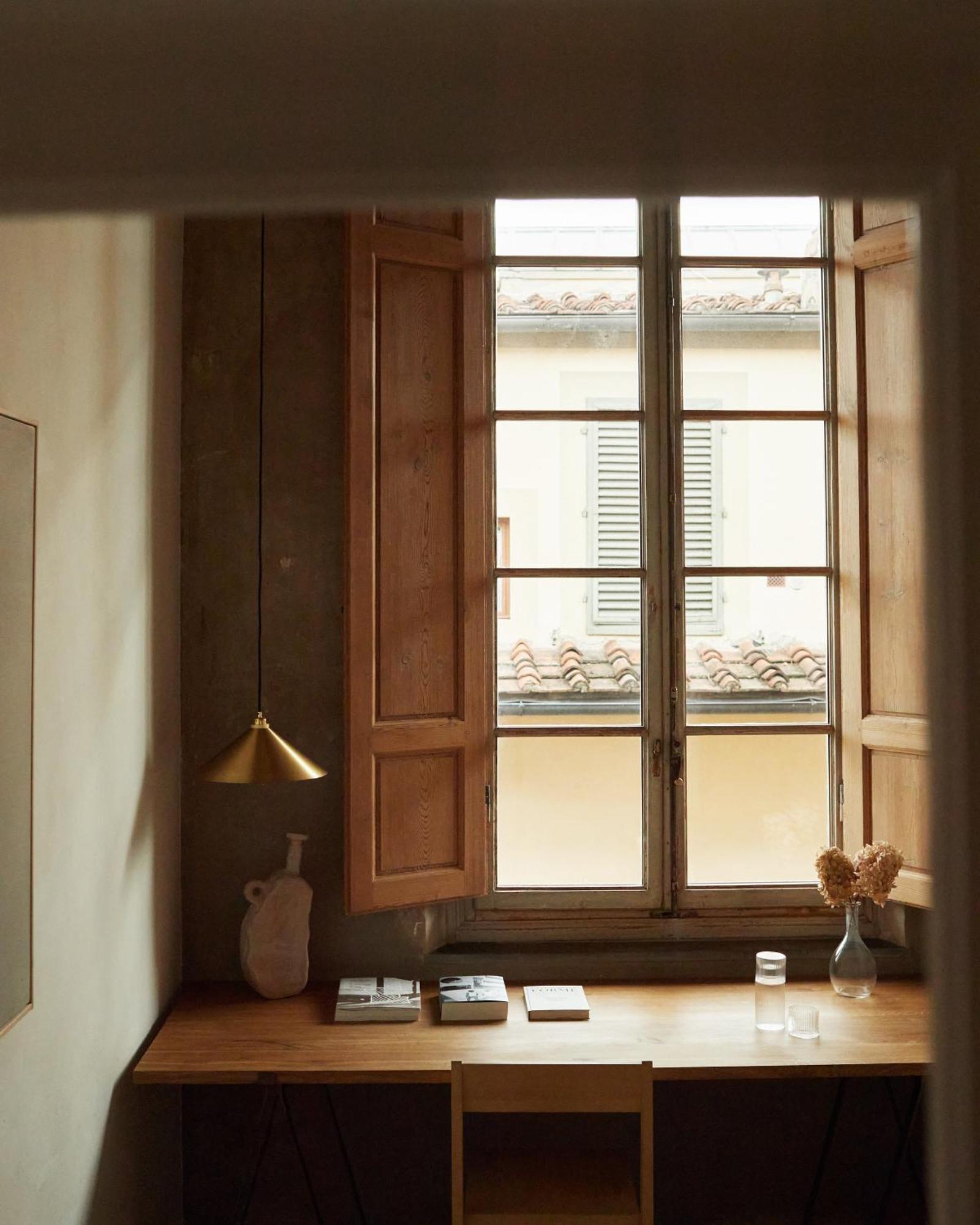 Numeroventi Design Residency Firenze Eksteriør billede