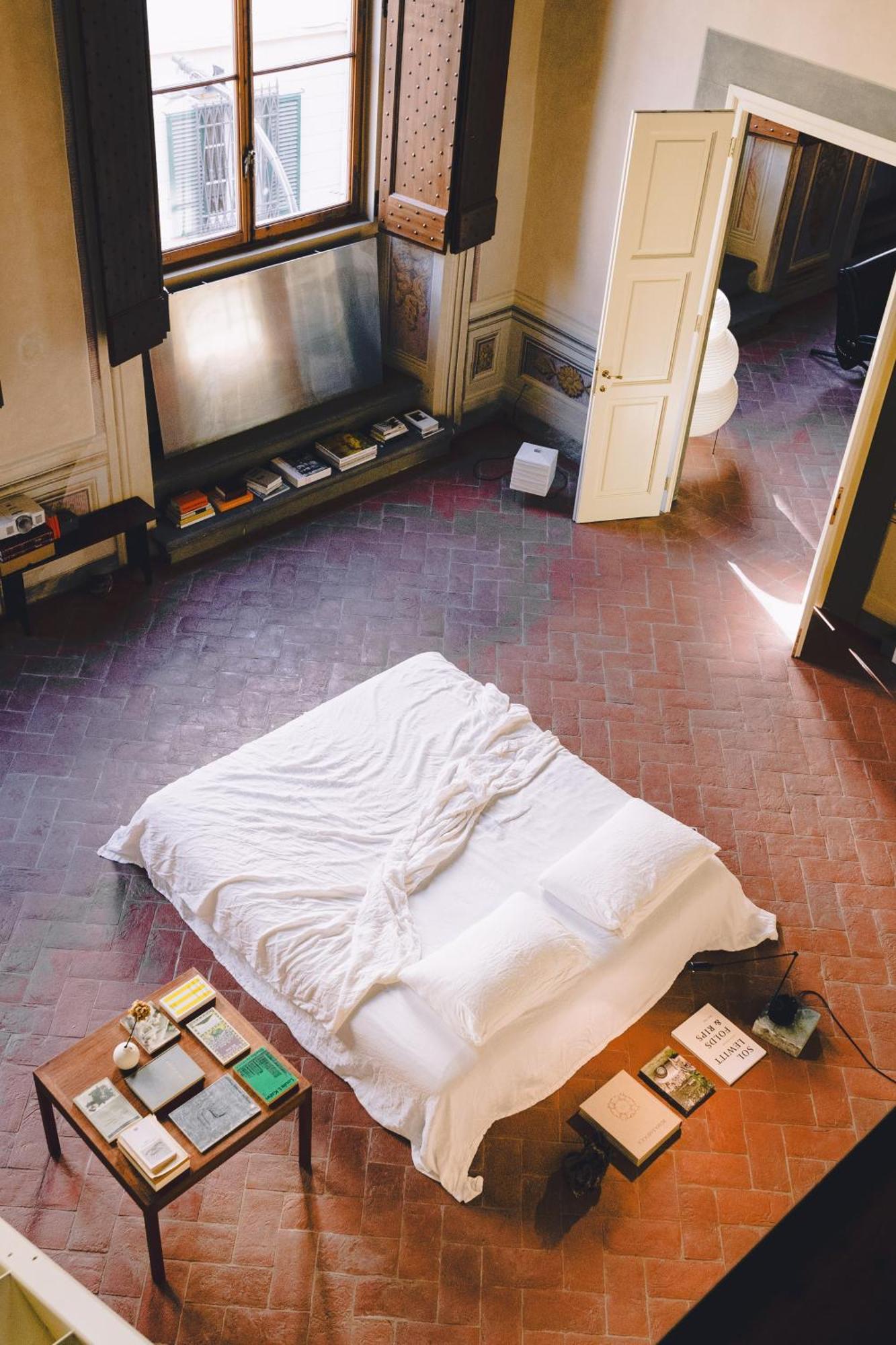 Numeroventi Design Residency Firenze Eksteriør billede