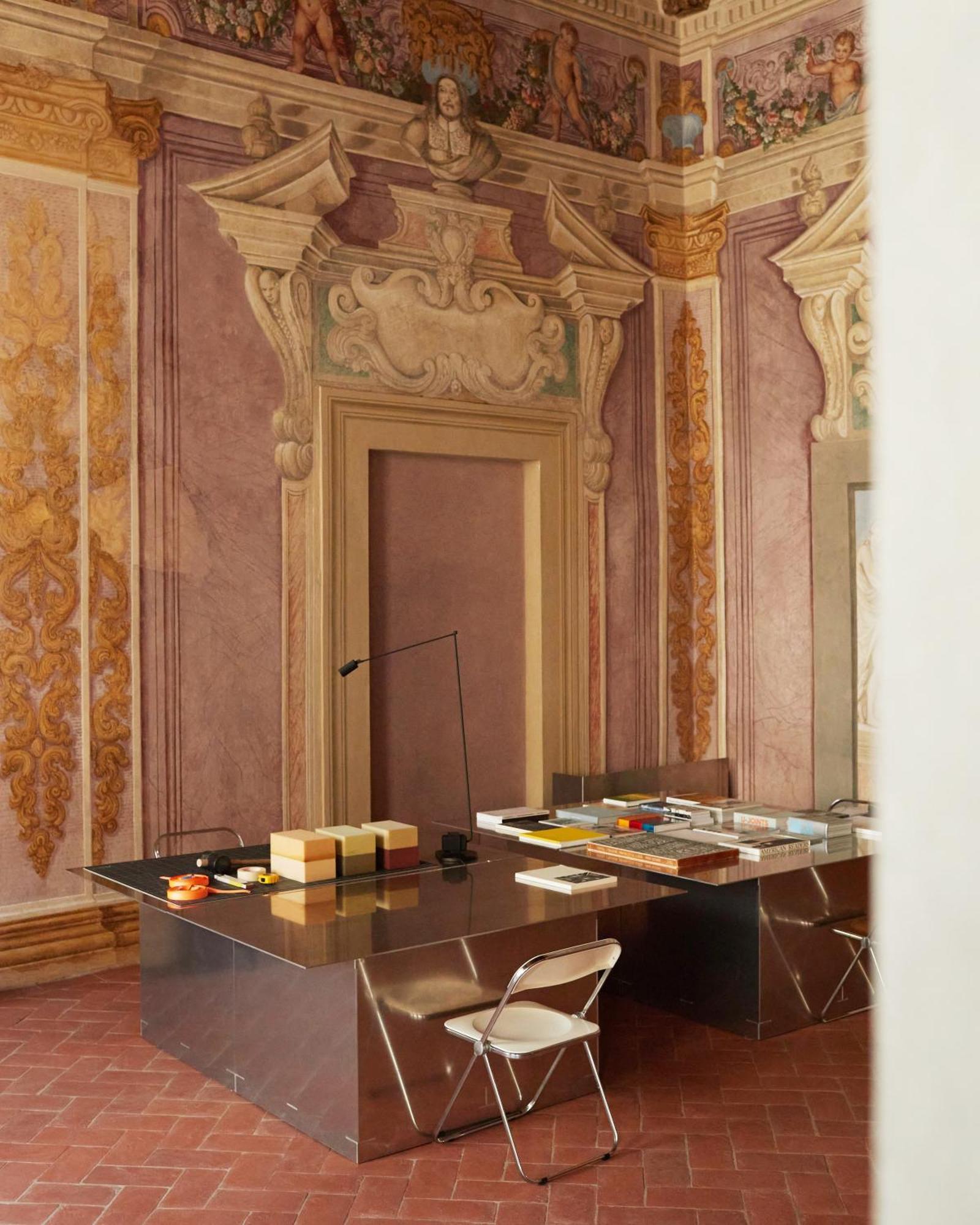 Numeroventi Design Residency Firenze Eksteriør billede