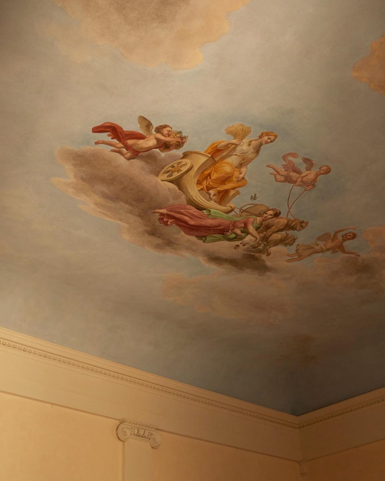 Numeroventi Design Residency Firenze Eksteriør billede