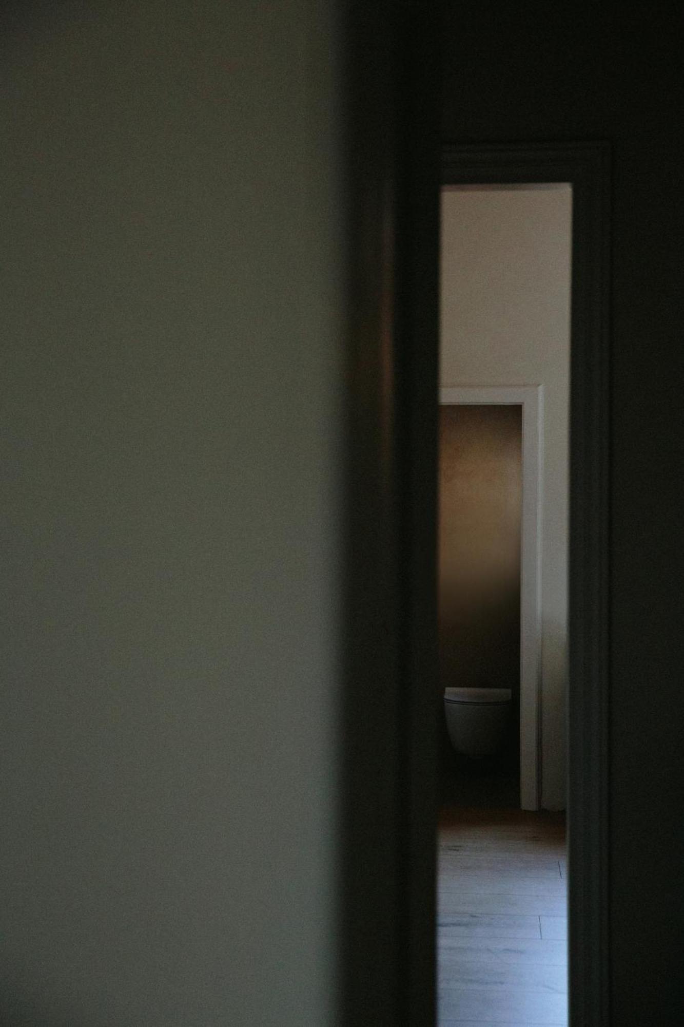 Numeroventi Design Residency Firenze Eksteriør billede