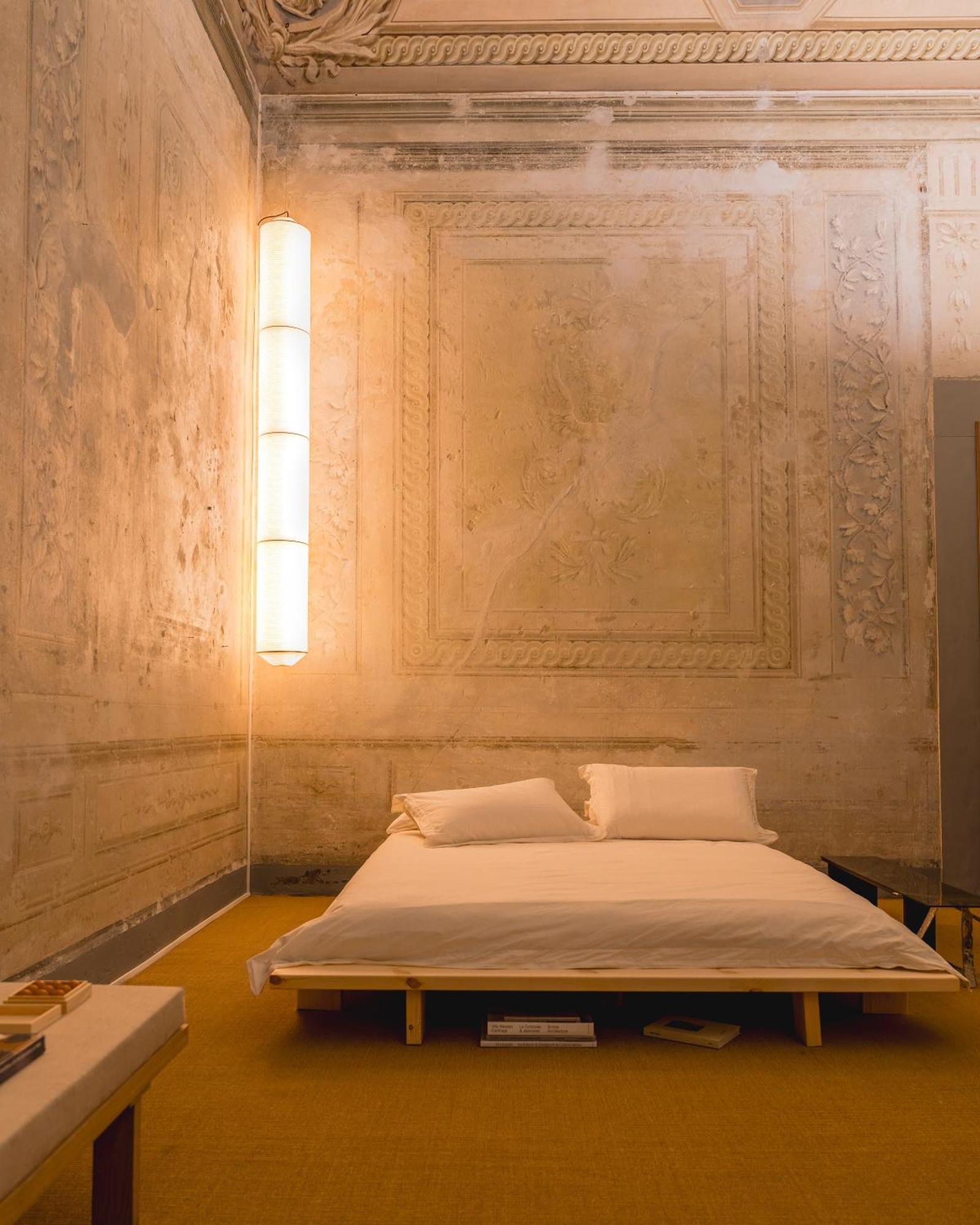 Numeroventi Design Residency Firenze Eksteriør billede