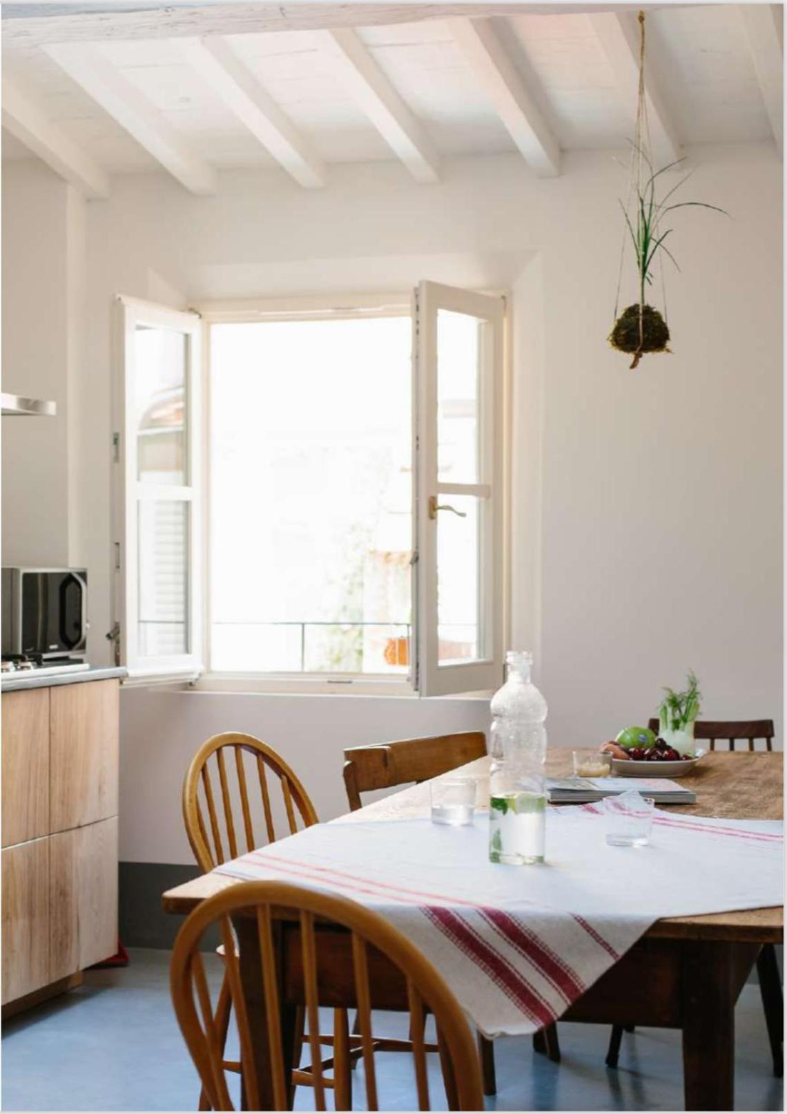 Numeroventi Design Residency Firenze Eksteriør billede